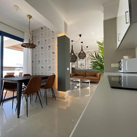 Villa Gaumet By Villalia Playa Blanca  Exterior photo