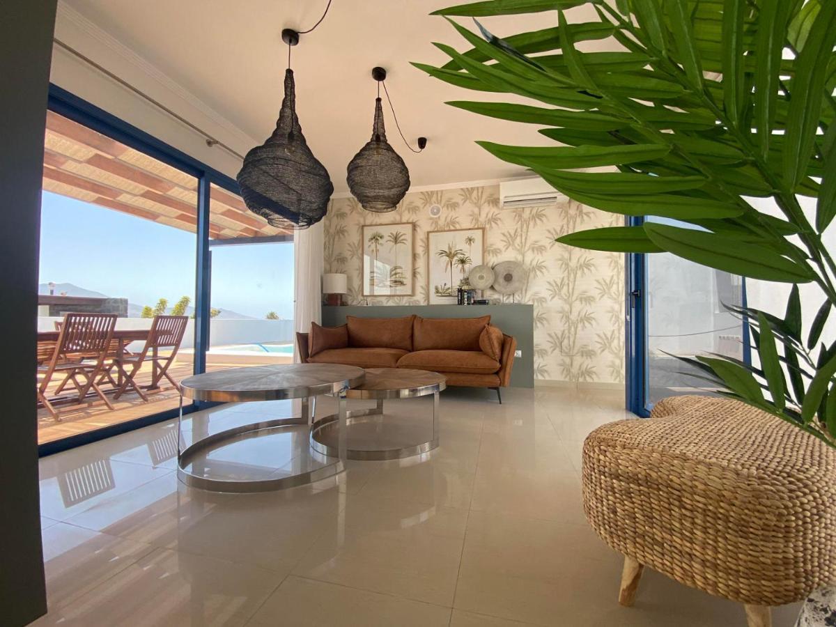 Villa Gaumet By Villalia Playa Blanca  Exterior photo
