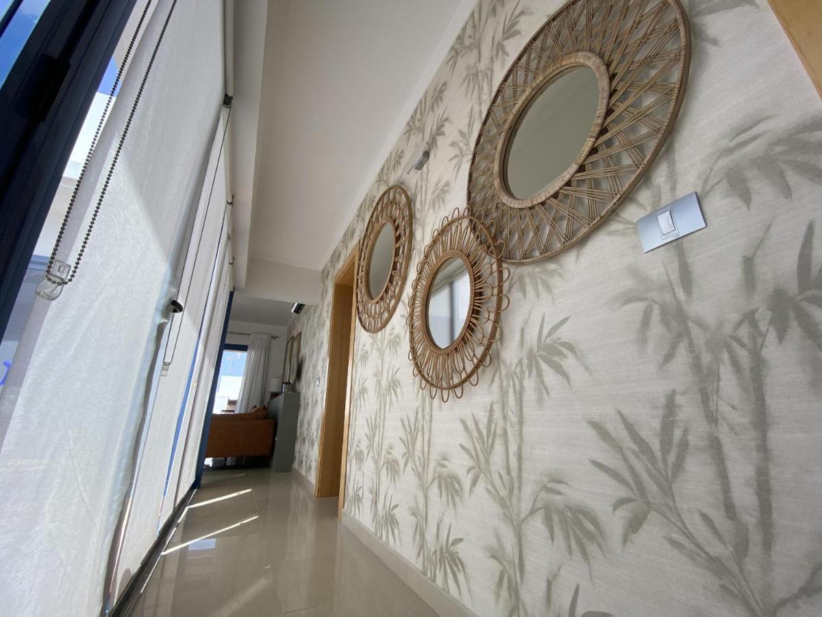 Villa Gaumet By Villalia Playa Blanca  Exterior photo